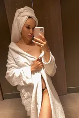 Проститутка Иванна